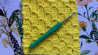 Corner to Corner Crochet (C2C) Tutorial 🧶 Great for Blankets, Graphgans, and Tapestries! (US terms)