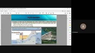 Module IV- Chapter 7-Variuos forms of energy