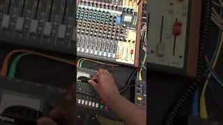 Haptic Synapses live at the Computer History Museum 2025
