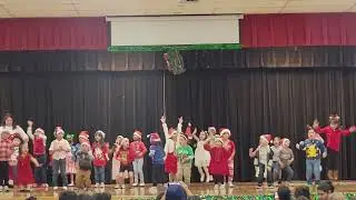 LBJ Elementary 