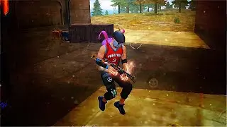 Fareoh - Under Water ⚡⚡⚡ free fire highlights