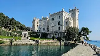 ALPE ADRIA, Trieste IT