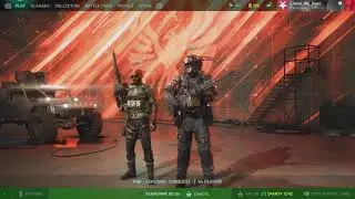 Battlefield 2042 |Friday Night Battlefield|