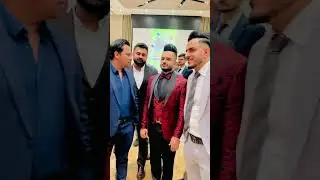 Oonzoo Award program attended by #shukran family