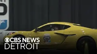 David Malukas embraces Team Penske