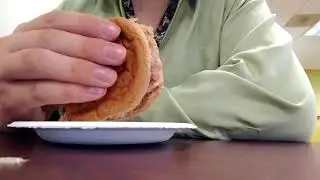 NutriSystem Food Review - Tuna Salad [Lunch]
