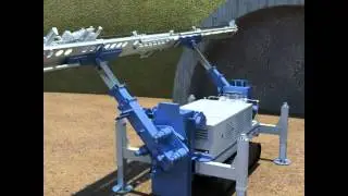 Soilmec PST60