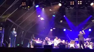 Nessun Dorma - Daniel Koek