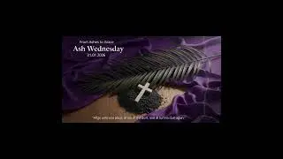From Ashes To Grace 2nd version # Ash Wednesday # New latest Gospel Song Lenten season # covered by#