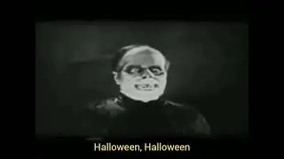 Misfits - Halloween II (Lyrics)