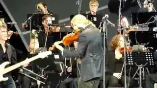 David Garrett  - Kashmir