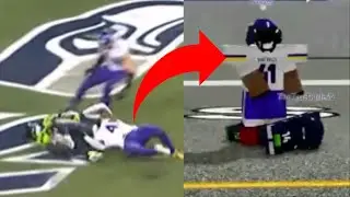 NFL Plays In Football Fusion Part 3