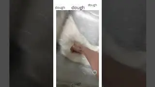 Dough