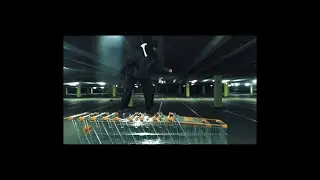 Kinetical & P.tah feat. Wolfi F. - A.K.N.F. (prod. OH91)
