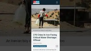 Heavy Firing in Iran Afghanistan Border|#india #afghanistan#iran #watercrisis #taliban #news#shorts