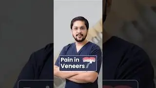 Do Veneers Get Painful? 😱 Truth Revealed | Dentist Explains