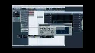Nutty T Tutorial #2 Hardtrance/style Bass