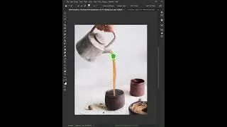 Photoshop Tutorial for Beginners | Easy & Fast Editing Tips #photoshop #designsoftware