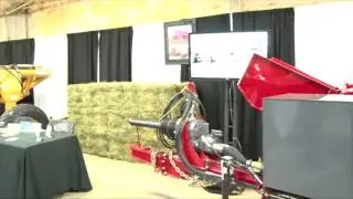Colorado Farm Show with Erich Ehrlich