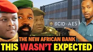 A New African Financial Power Is Forming &mdash; Quietly