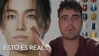 ESTO ES REAL? | inZOI