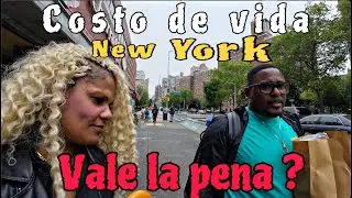 NUEVA YORK :Cada Dia Mas Dificil...