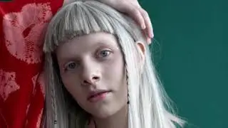 AURORA - Apple Tree (Male Version)