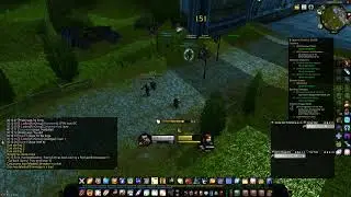 Crazy Insane Disc Priest duel OMGWTF