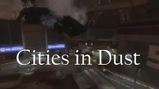 Cities in Dust (Halo 3 ODST Music Video)