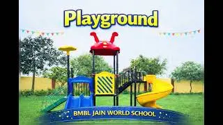 BMBL Jain World School