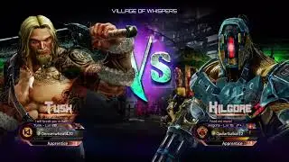 The Misadventures of Kilgore | Killer Instinct (2013) Online Ranked Matches