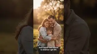 Did you know protecting your loved ones financially starts with smart investing choices?