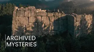 Bulgaria's Prehistoric Megastructures No Civilization Could Have Built