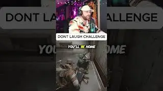 Try Not To Laugh (You Will Lose)