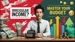 How to Budget with Irregular Income: Practical Tips for Financial Stability