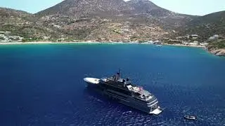 Kithnos Island Greece