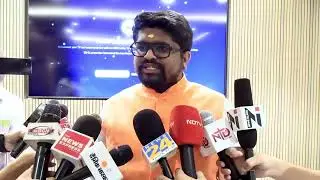 Dr. Bhargav Mallappa Appointed Janata Party National Secretary (Organisation)