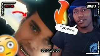 WOW!! Blp Kosher - Inferno & Inferno 2 (Official music video) Reaction