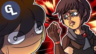 PIT RUINS EVERYTHING
