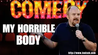 Louis C.K &ndash; My Horrible Body: The Funniest Self-Destruction Ever | Funniest Rant of 2026!
