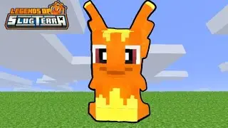 EL MOD SUPREMO DE BAJOTERRA PARA MINECRAFT | #minecraft #bajoterra #slugitout2 #slugitout