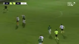 Lokeren-RFB : le résumé