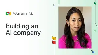 From recovering Pro Golfer to AI Entrepreneur