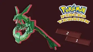 Pokemon Pisces - Episode 21