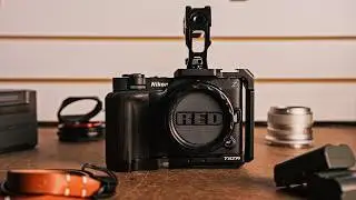 7 Must-Have Accessories for the Nikon ZR