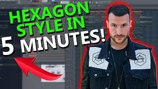 HOW TO DON DIABLO IN 5 MINUTES | FL Studio Tutorial