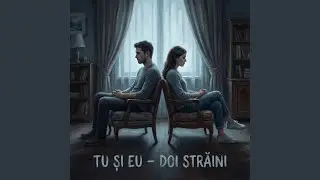 Tu și eu – doi străini.Dance • Melancholic Bass Vibes