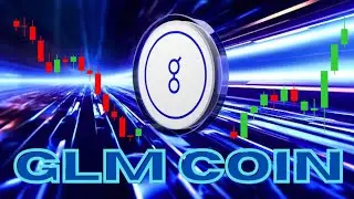 GLM COIN LIVE TRADING | CRYPTOCURRENCY ARBITRAGE TRADING STRATEGY | GLM COIN PRICE PREDICTION 2025