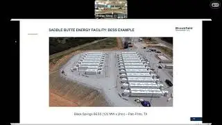 EFSC: Saddle Butte Energy Facility Public Information Meeting | January 13, 2026