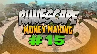 Runescape 2016 | Money Making Guide #15 | Mid/High level